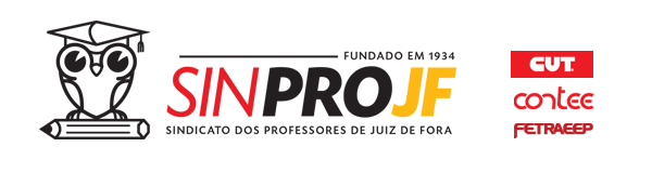 Logo SinproJF